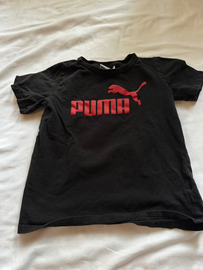 Boys T-shirt bundle, Kids 6/6X