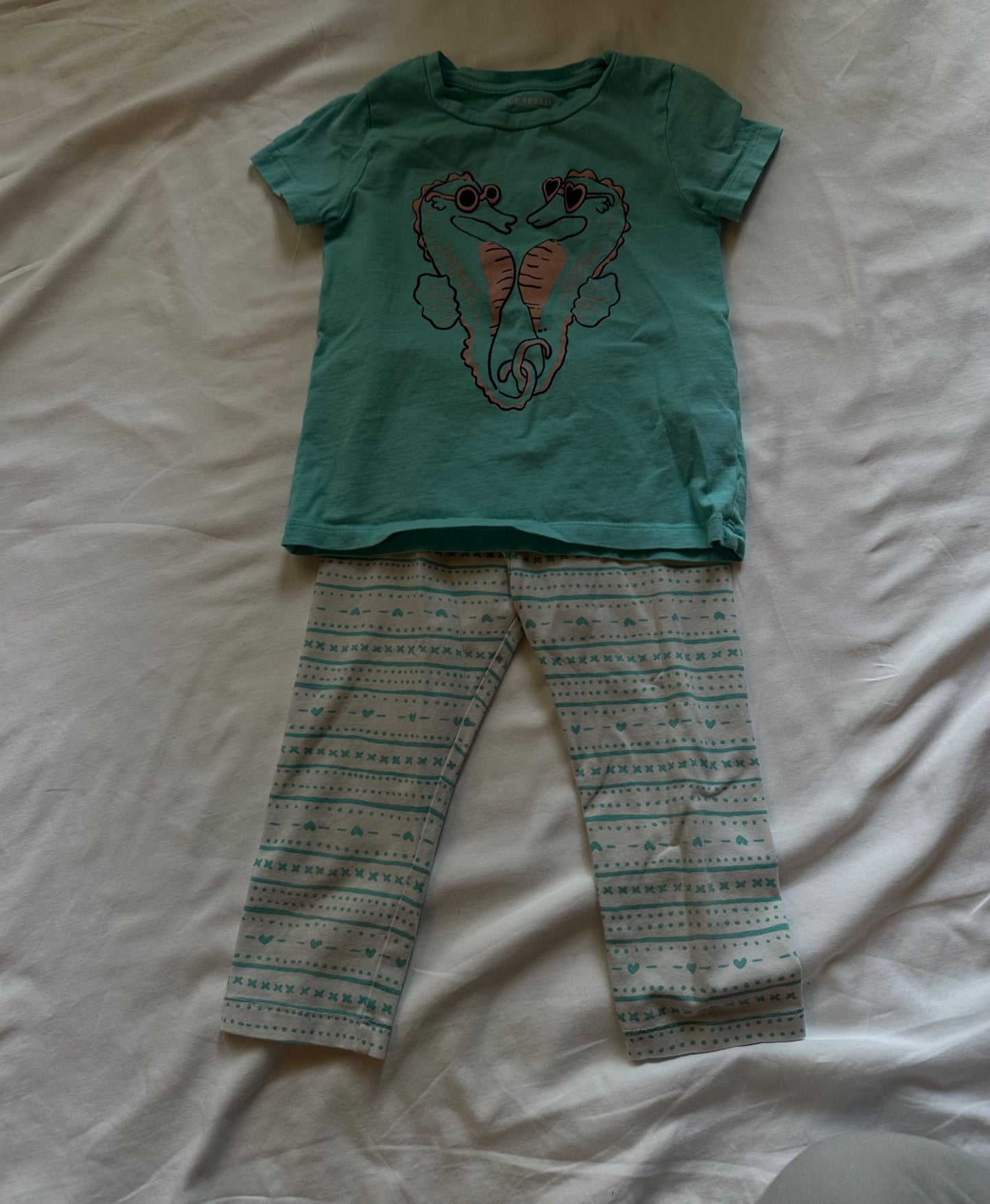 Girls summer bundle, Kids 5/5T