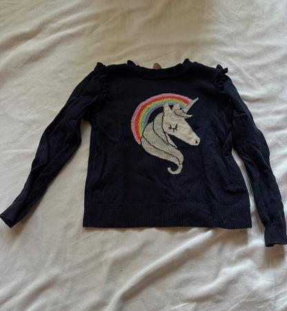 Girls sweater bundle, Kids 5/5T