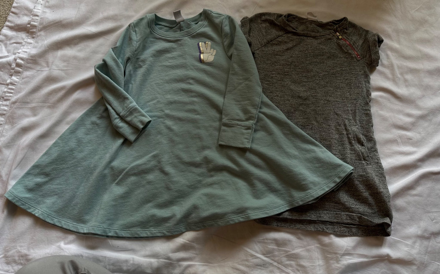 Girls dress bundle, Kids 4/4T