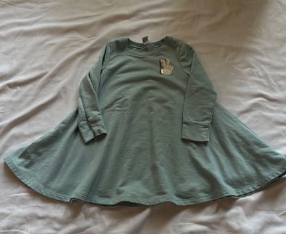 Girls dress bundle, Kids 4/4T