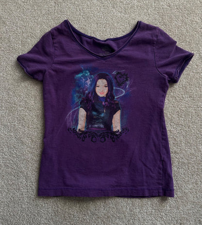 Descendants shirt, Kids 5/5T