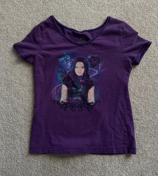 Descendants shirt, Kids 5/5T