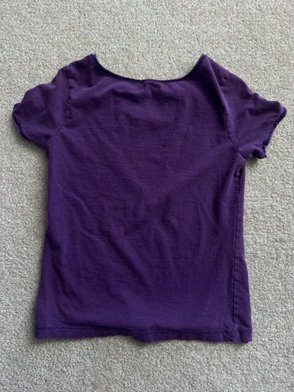 Descendants shirt, Kids 5/5T
