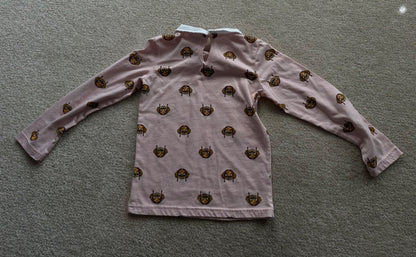 Paw patrol collared shirt, Kids 6/6X