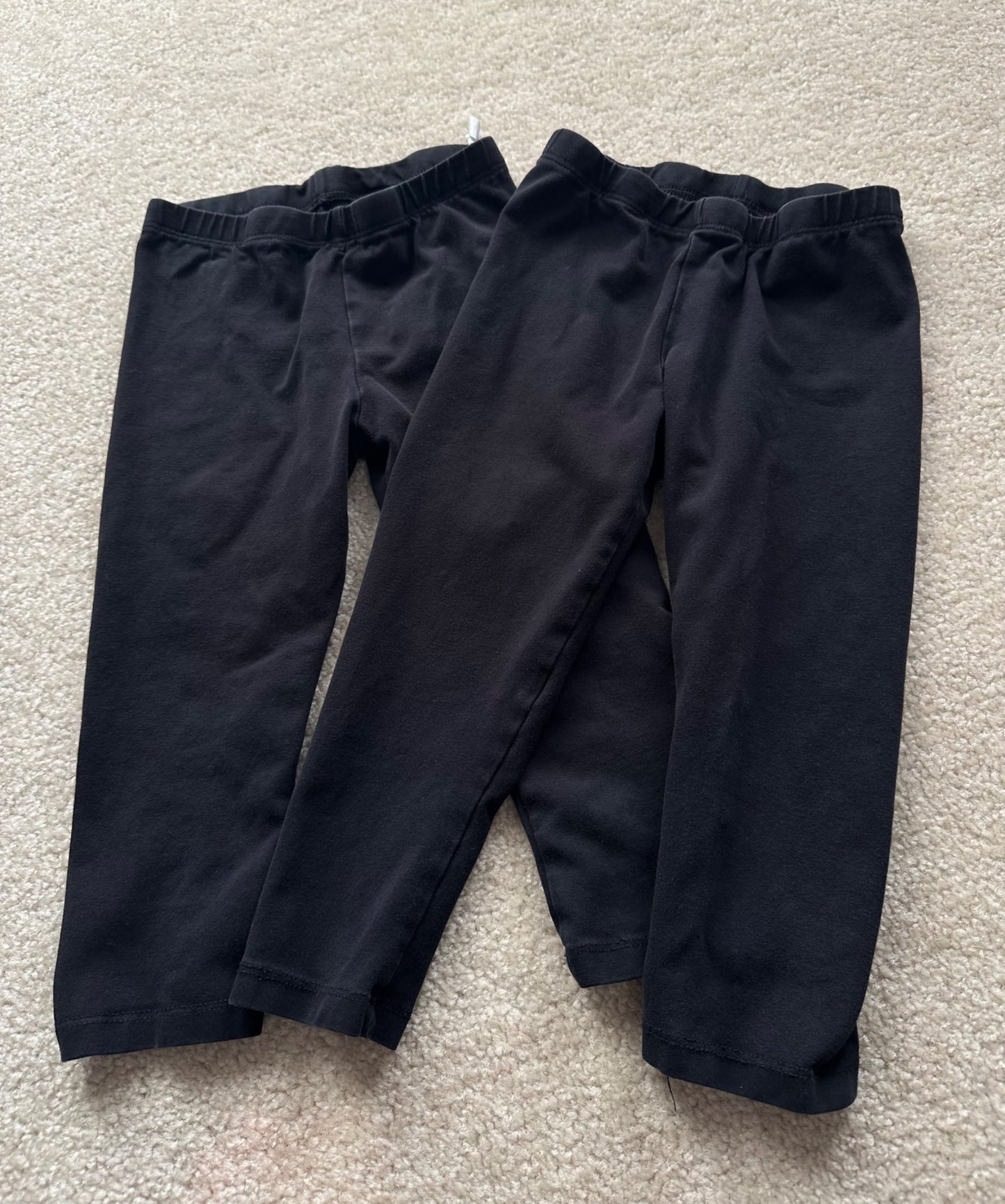 Old Navy girls capri leggings, Kids 5/5T