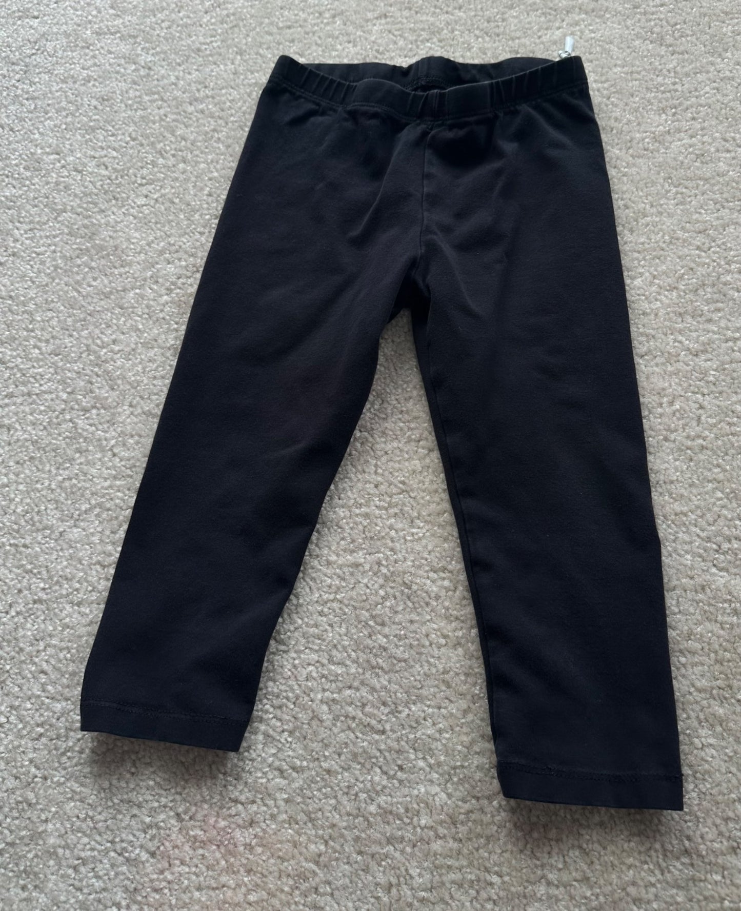 Old Navy girls capri leggings, Kids 5/5T