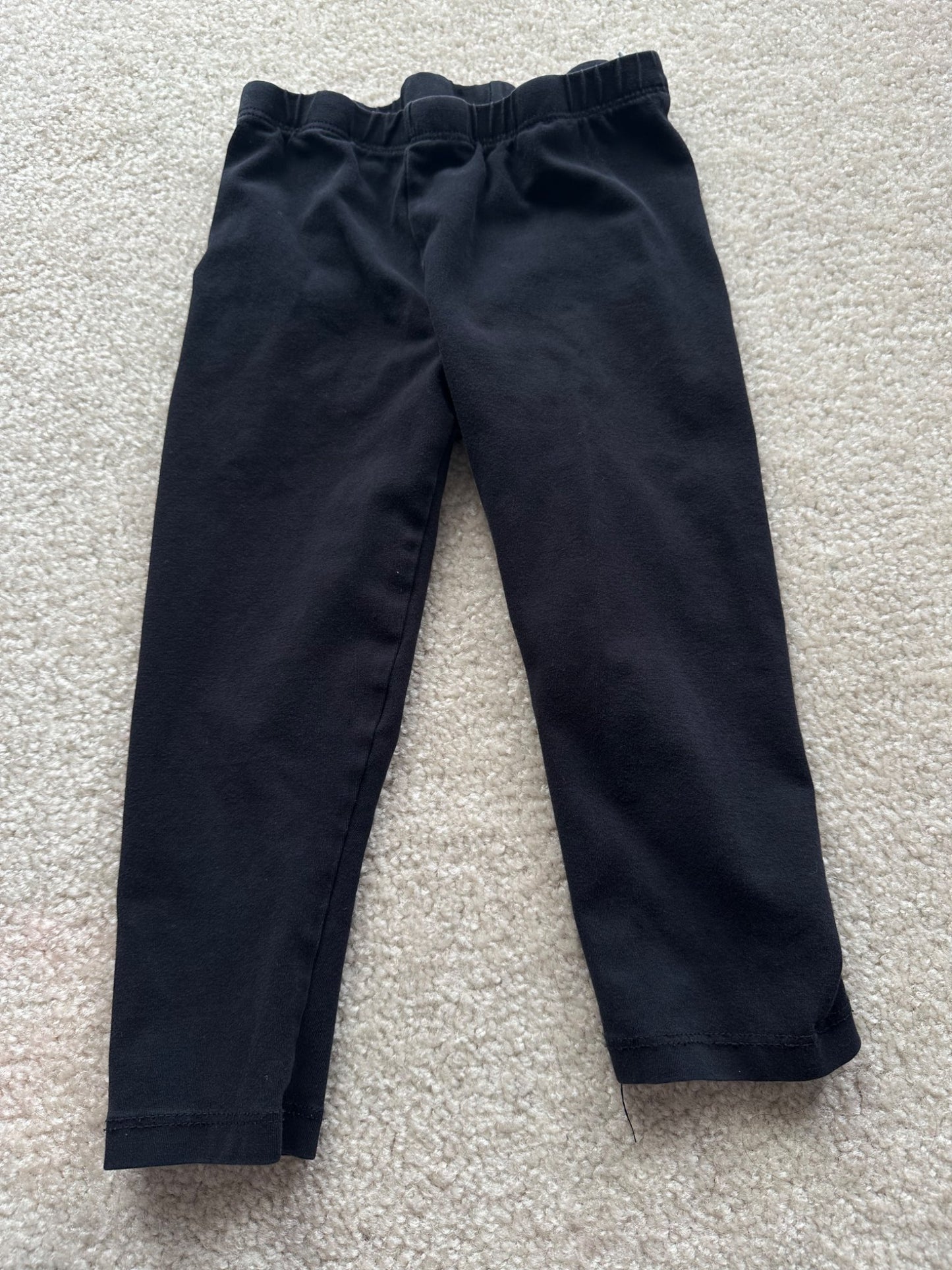 Old Navy girls capri leggings, Kids 5/5T