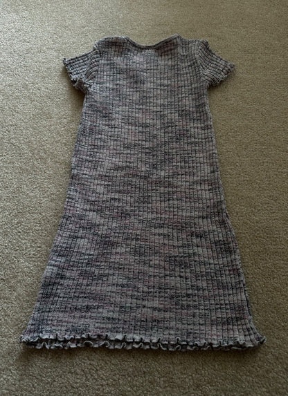 Old Navy knit dress, Kids 8