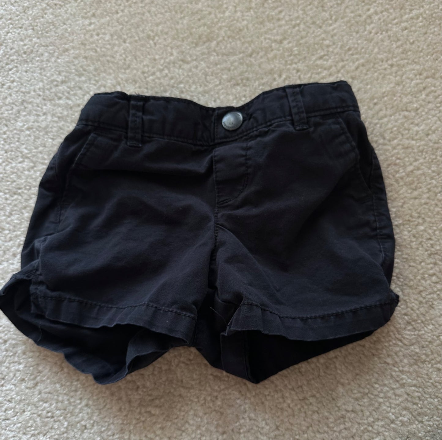 Girls short and skirt bundle, Kids 4/4T