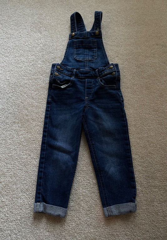 Old Navy Girls overalls , Kids 4/4T