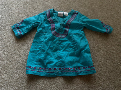 Girls Jean set bundle, Kids 12 Month (9-12M)
