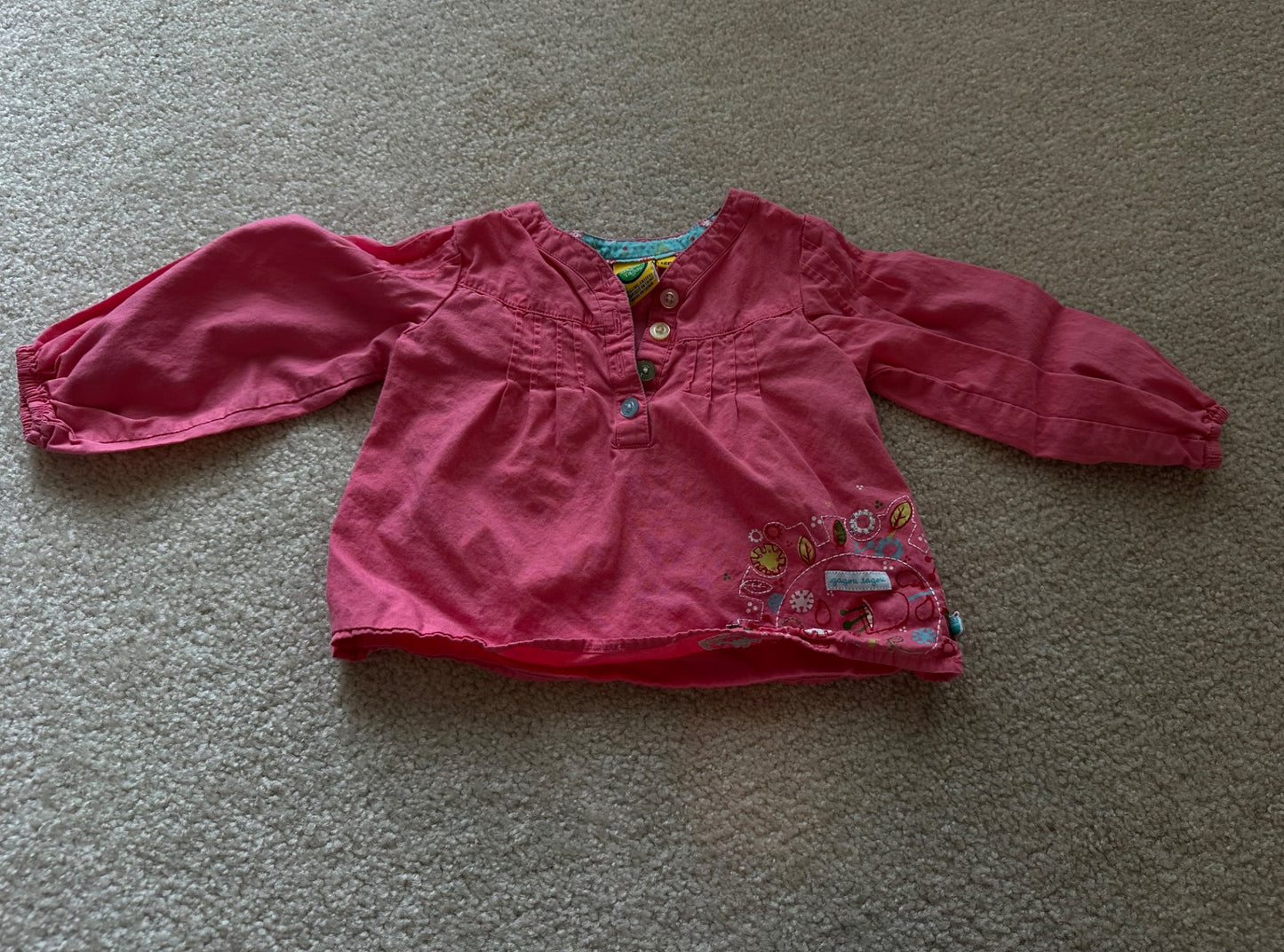 Girls Jean set bundle, Kids 12 Month (9-12M)