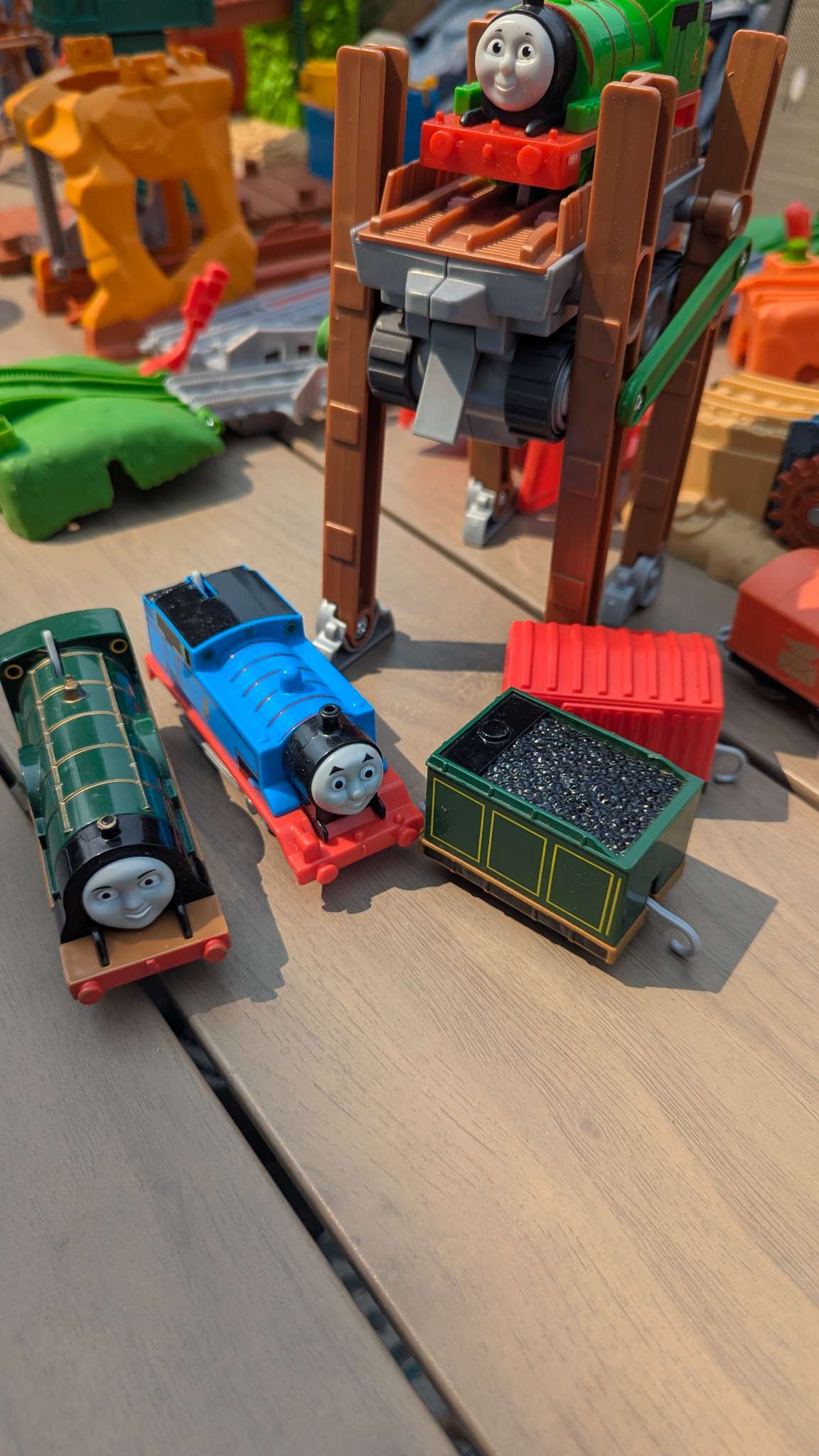 Thomas the train bulk