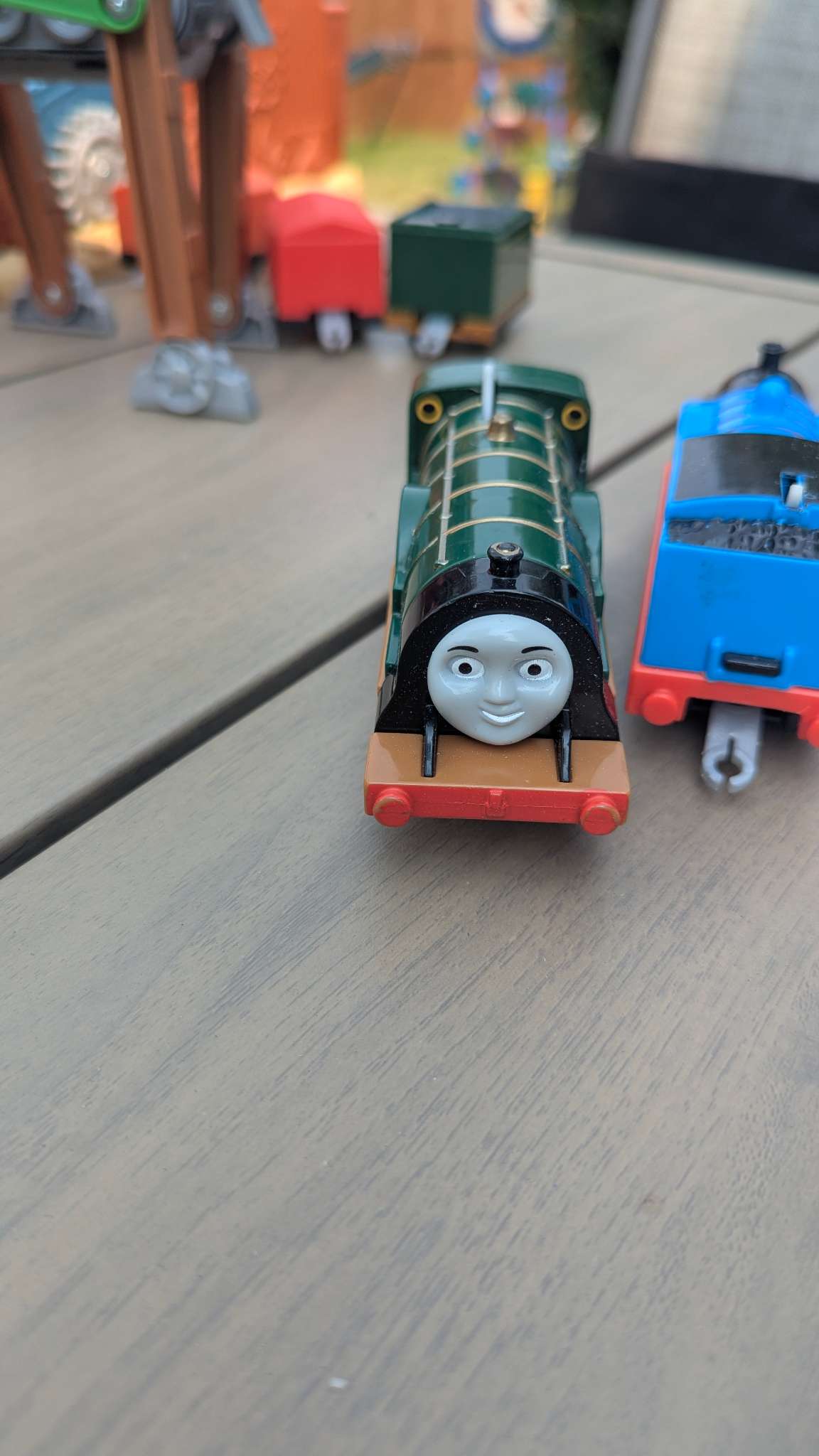 Thomas the train bulk