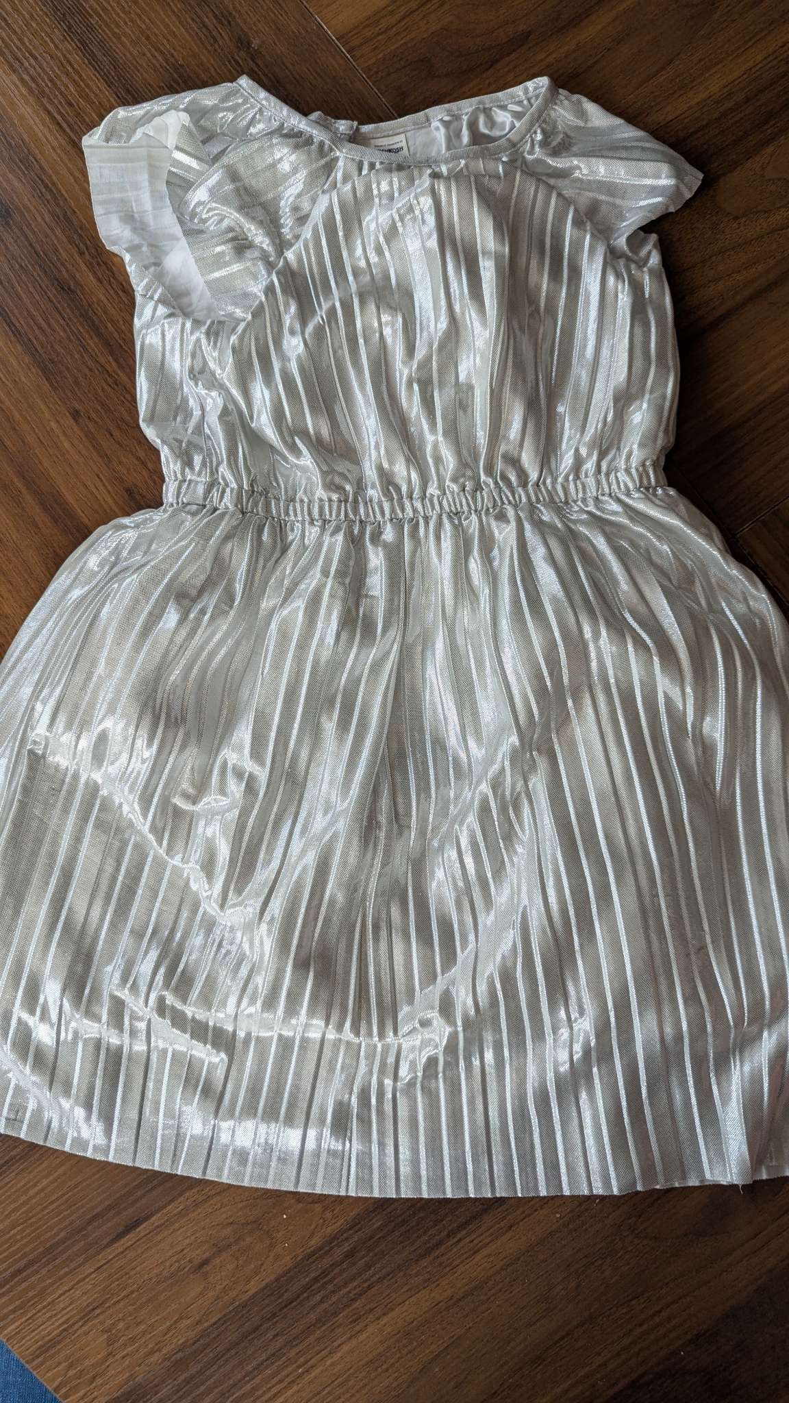 Carters Holiday Party Dress - Size 7, Kids 7