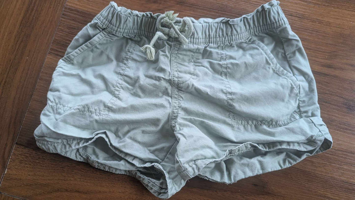 Gap girls shorts , Kids 6/6X