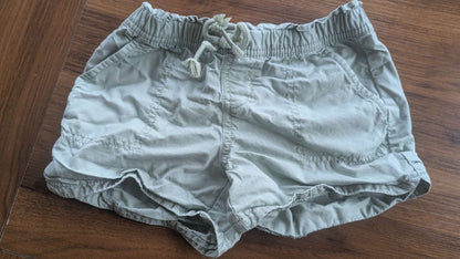 Gap girls shorts , Kids 6/6X