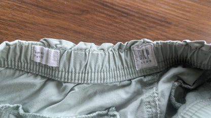 Gap girls shorts , Kids 6/6X