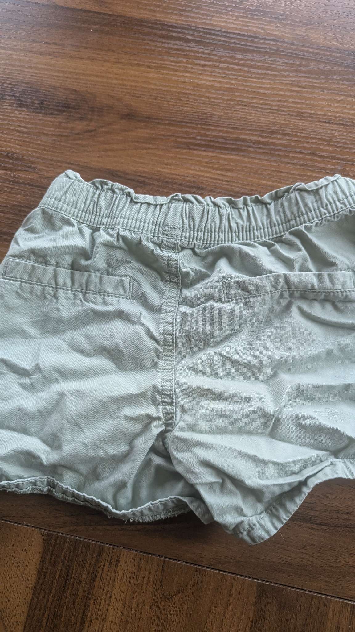 Gap girls shorts , Kids 6/6X