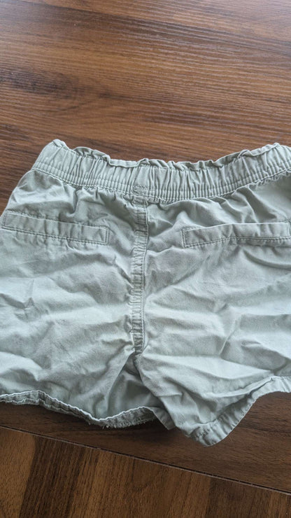 Gap girls shorts , Kids 6/6X