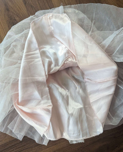 Sugar Plum Baby Girl Holiday Dress 0-3 Months, Kids 3 Month (0-3M)