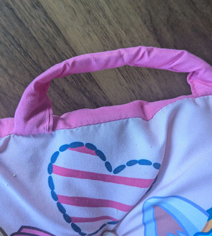 Paw Patrol Travel Pillow
