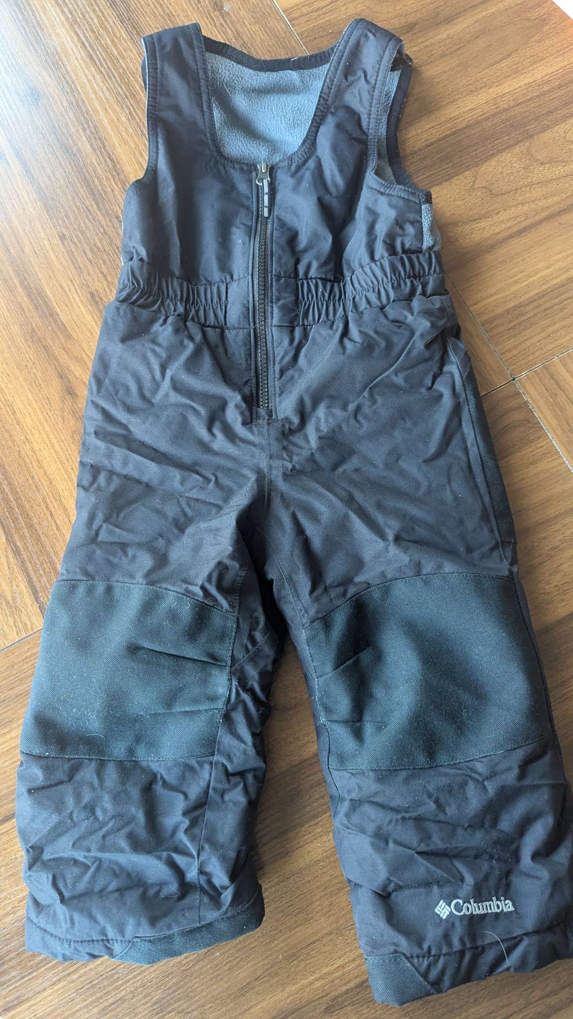 Columbia Snow Pants - Adjustable - 2T, Kids 2T