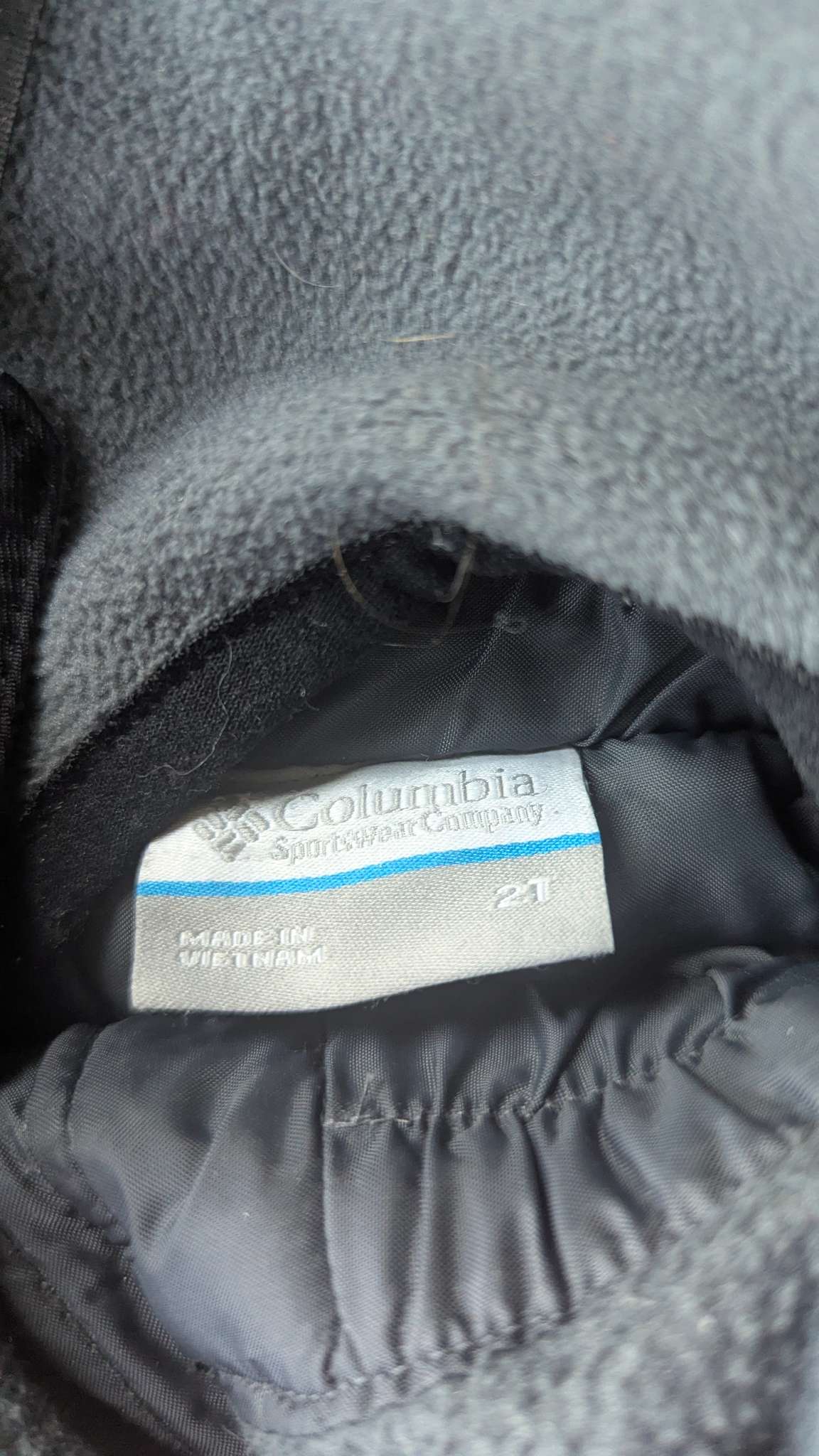 Columbia Snow Pants - Adjustable - 2T, Kids 2T