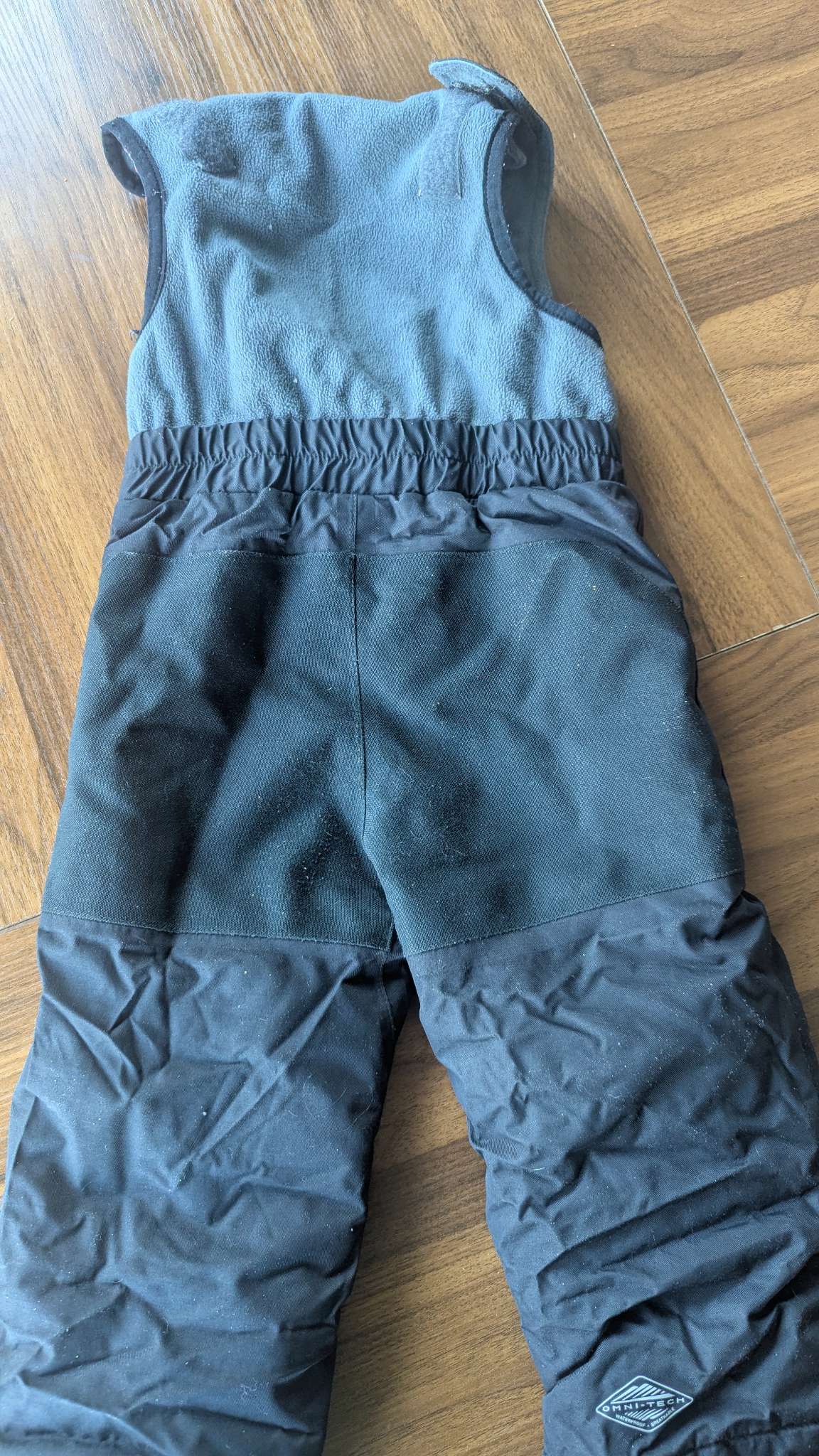 Columbia Snow Pants - Adjustable - 2T, Kids 2T