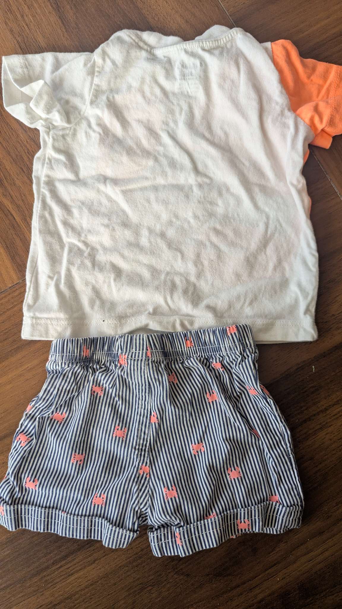 Carter's set - 3 months , Kids 3 Month (0-3M)