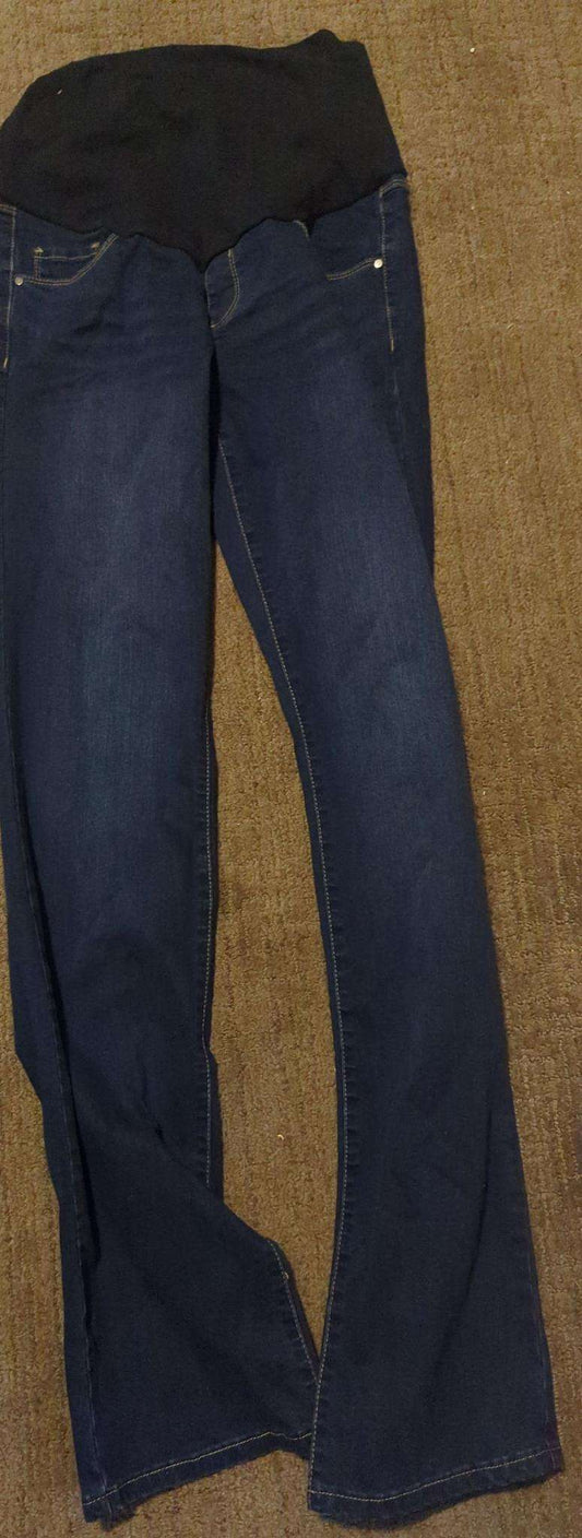 Thyme Maternity Jeans, Maternity M (8-10)