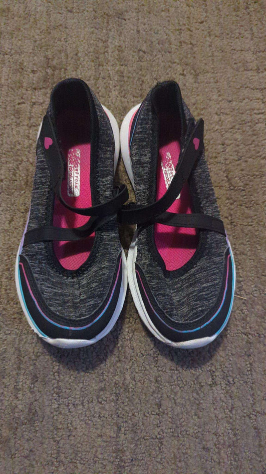 Memory foam casual shoes/runners , Shoes 13 (Kids:4-8yr)