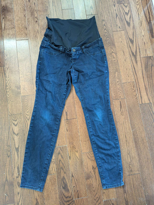Thyme Maternity Jeans , Maternity M (8-10)