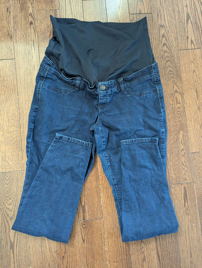 Thyme Maternity Jeans , Maternity M (8-10)