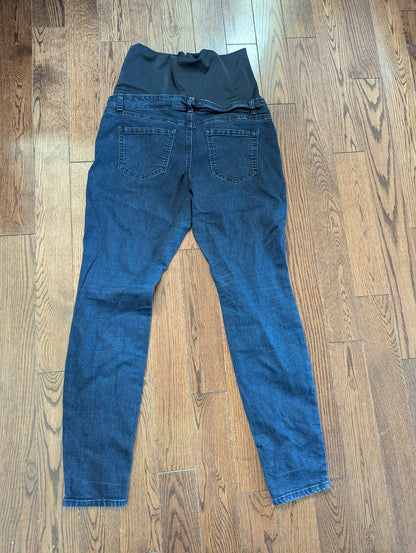 Thyme Maternity Jeans , Maternity M (8-10)
