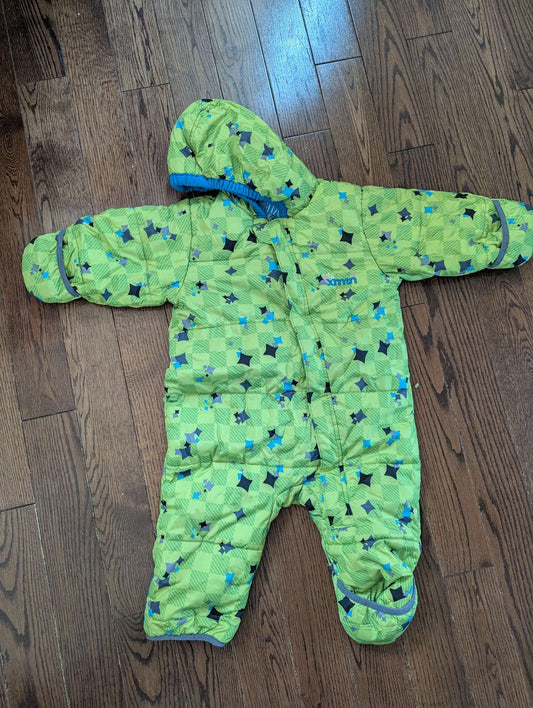 XMTN snowsuit , Kids 18 Month (12-18M)