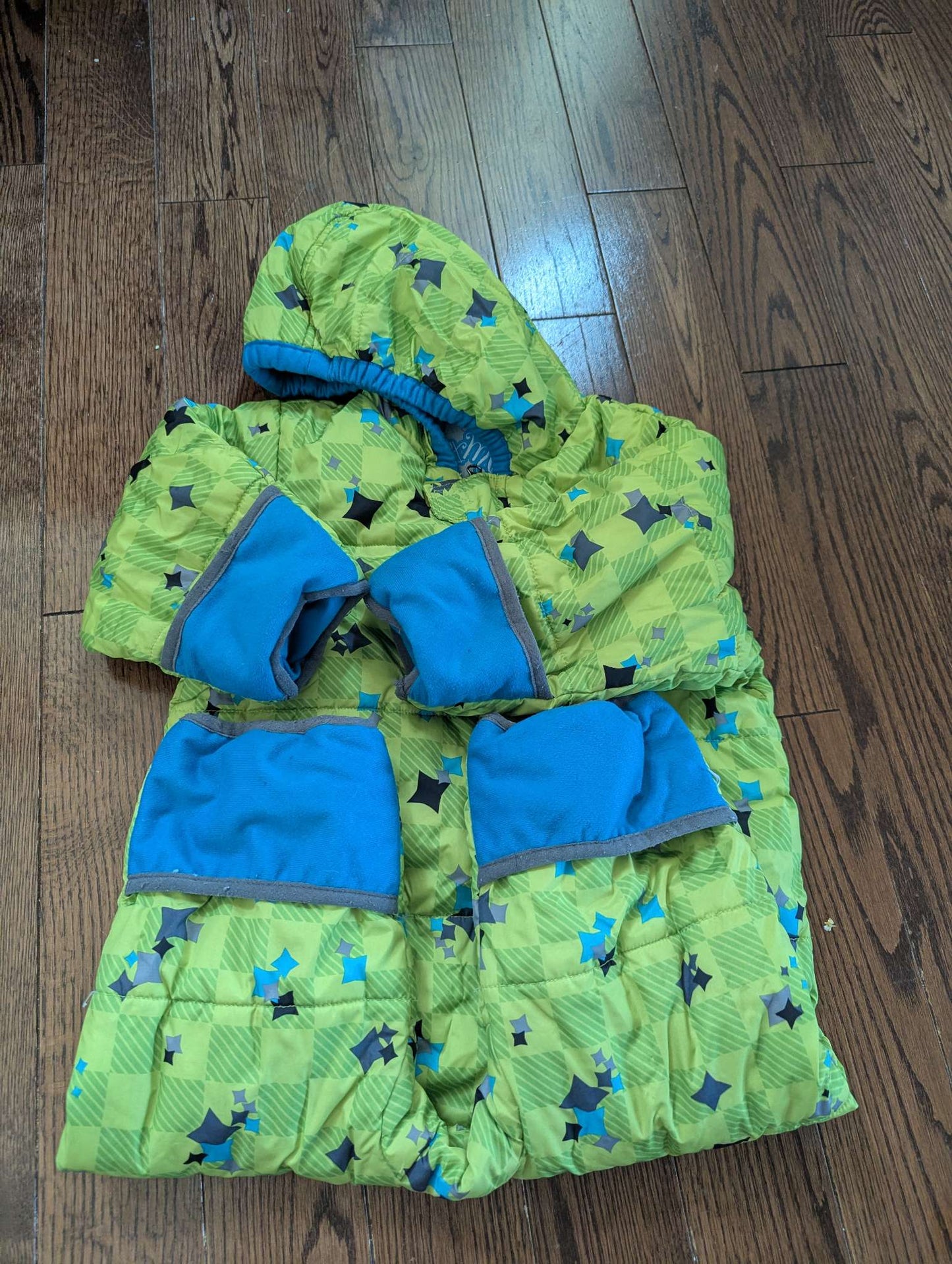 XMTN snowsuit , Kids 18 Month (12-18M)