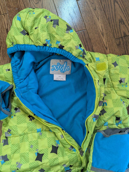XMTN snowsuit , Kids 18 Month (12-18M)