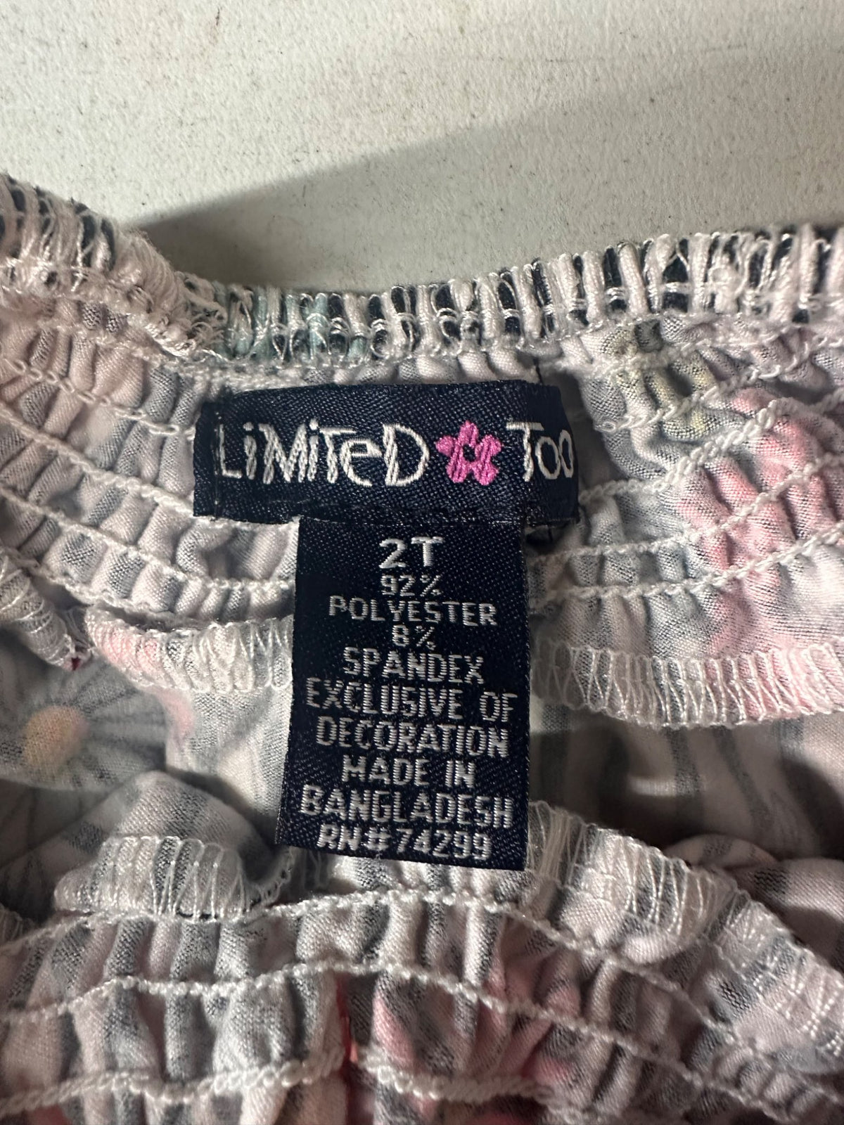 Adorable short romper 2T, Kids 2T