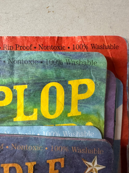 7 indestructible books