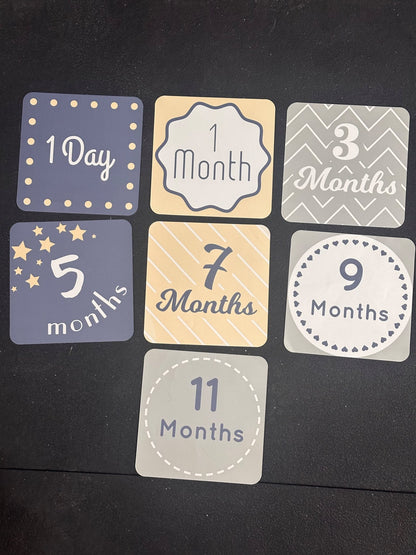 I will move mountains, milestone prop