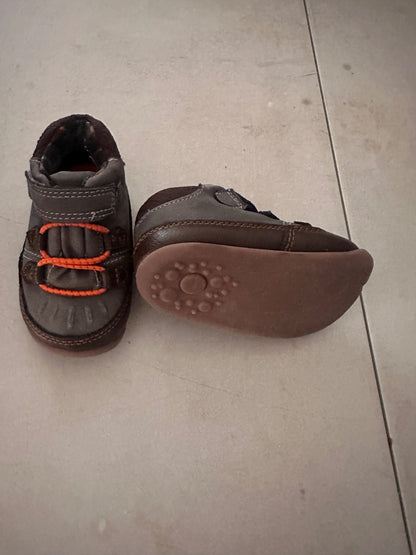 Walking shoes, size 3, Shoes 3 (Baby: 0-12 mth)
