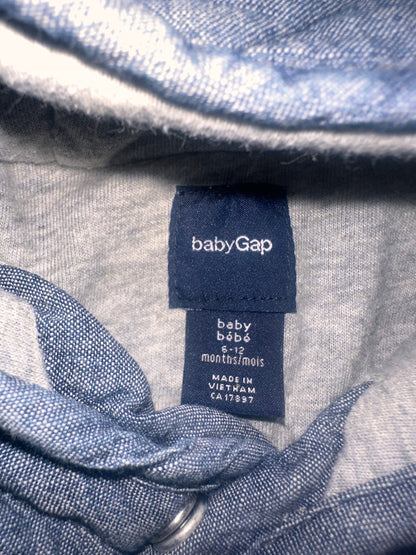 Gap Bunting bag size 6-12mo, Kids 12 Month (9-12M)