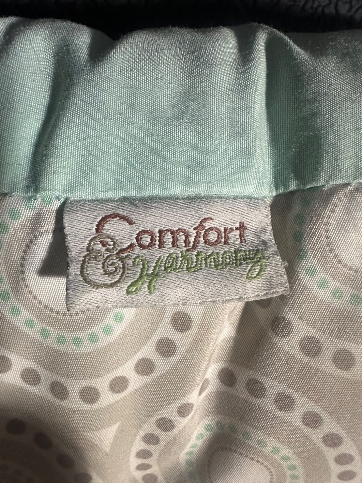 Nursing pillow