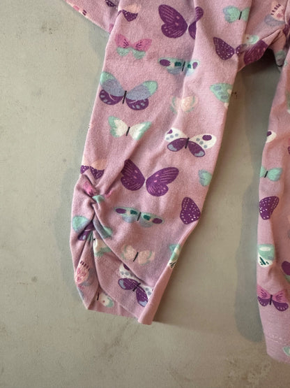 Onesie and legging set 6-9mo, Kids 9 Month (6-9M)
