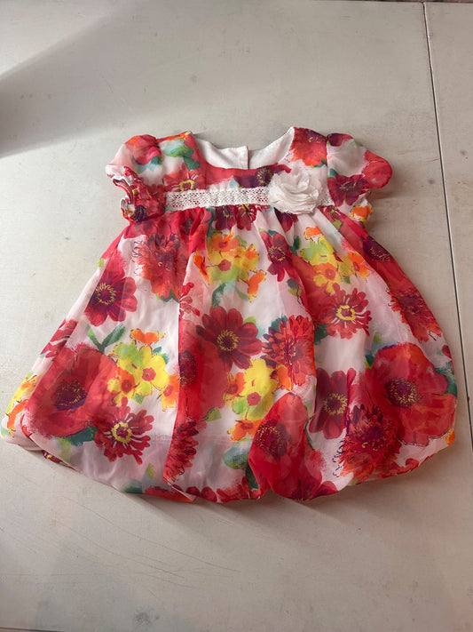 Bubble dress 12-18mo, Kids 18 Month (12-18M)
