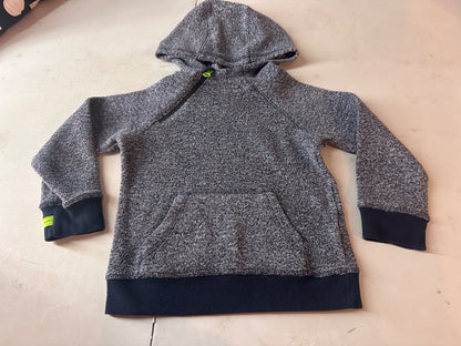 Cozy hoodie size 3T, Kids 3T