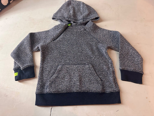 Cozy hoodie size 3T, Kids 3T