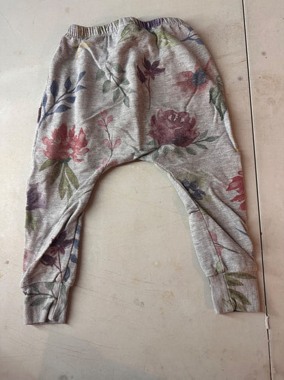 Posh & cozy harem pants size 12-18mo, Kids 18 Month (12-18M)